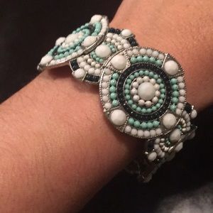 Beaded Bracelet ❤️